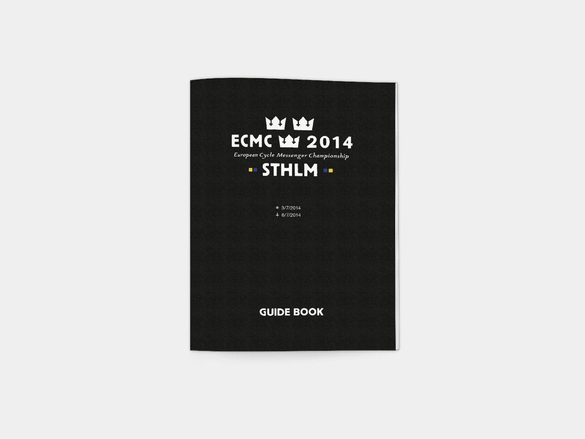 ECMC Guide Book